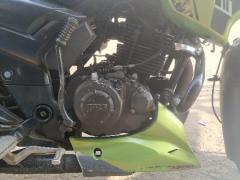 TVS Apache RTR 150